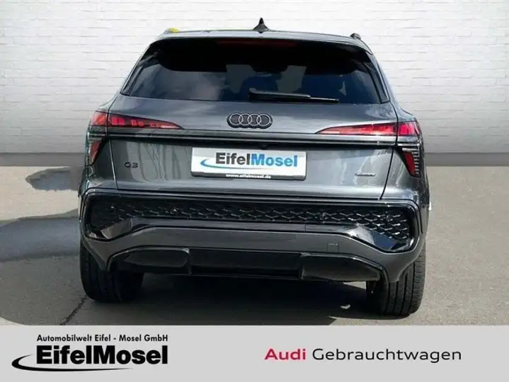 Audi Q3 2026, foto 4