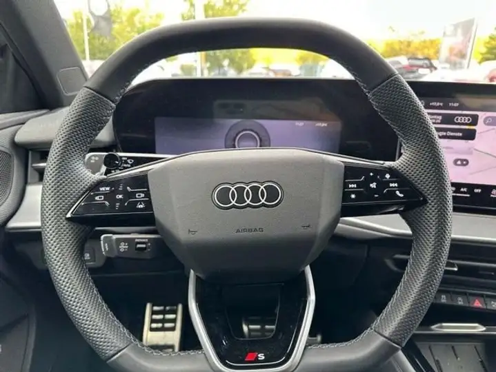 Audi Q3 2026, foto 18