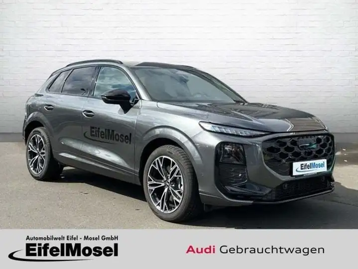 Audi Q3 2026, foto 7