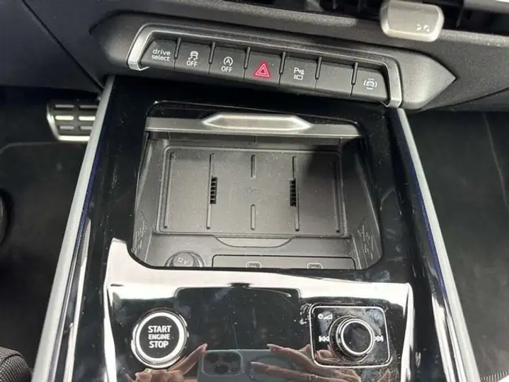 Audi Q3 2026, foto 16