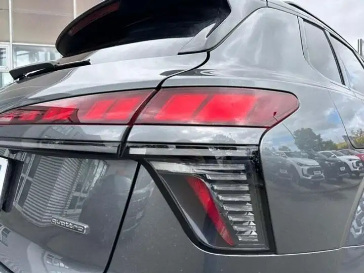 Audi Q3 2026, foto 25