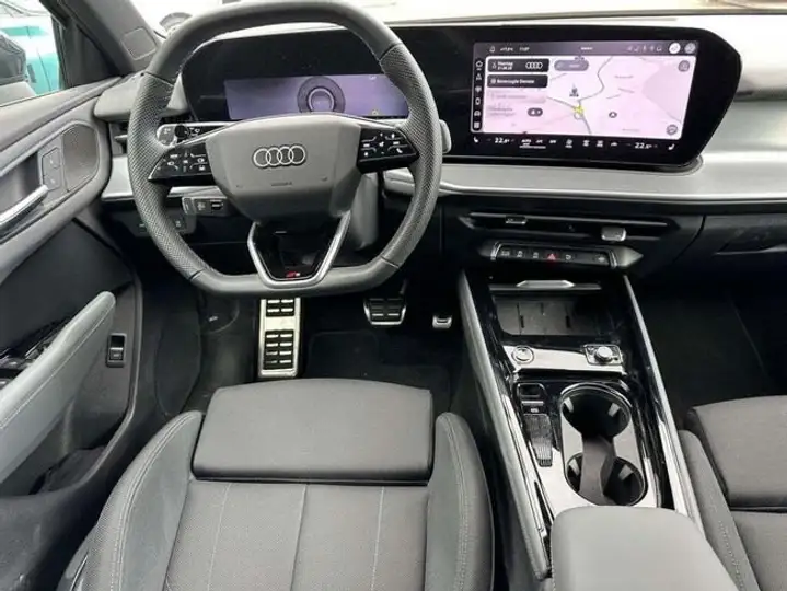 Audi Q3 2026, foto 12