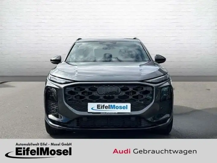 Audi Q3 2026, foto 8