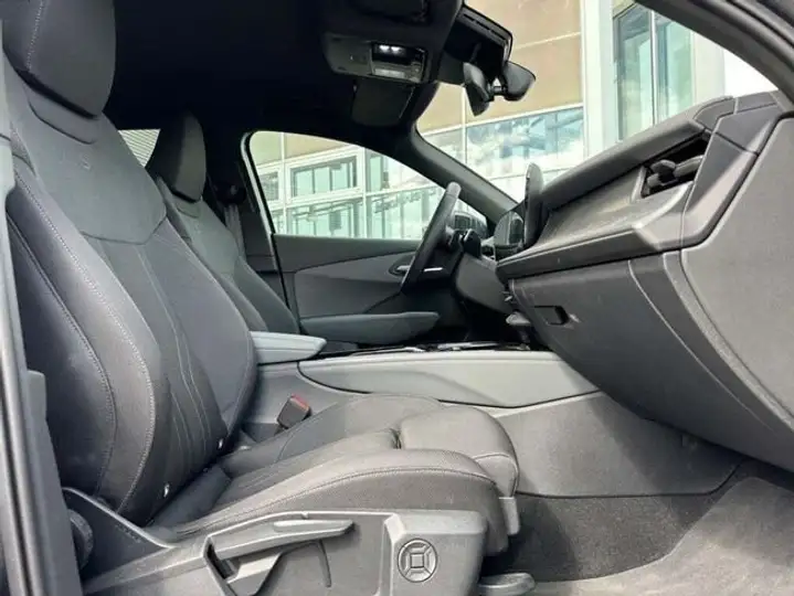 Audi Q3 2026, foto 9