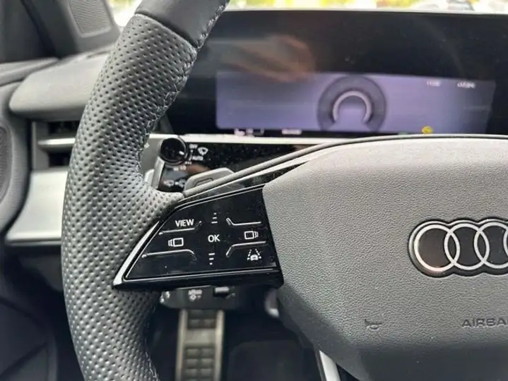Audi Q3 2026, foto 19