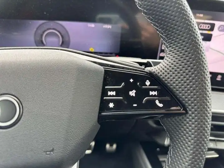 Audi Q3 2026, foto 20