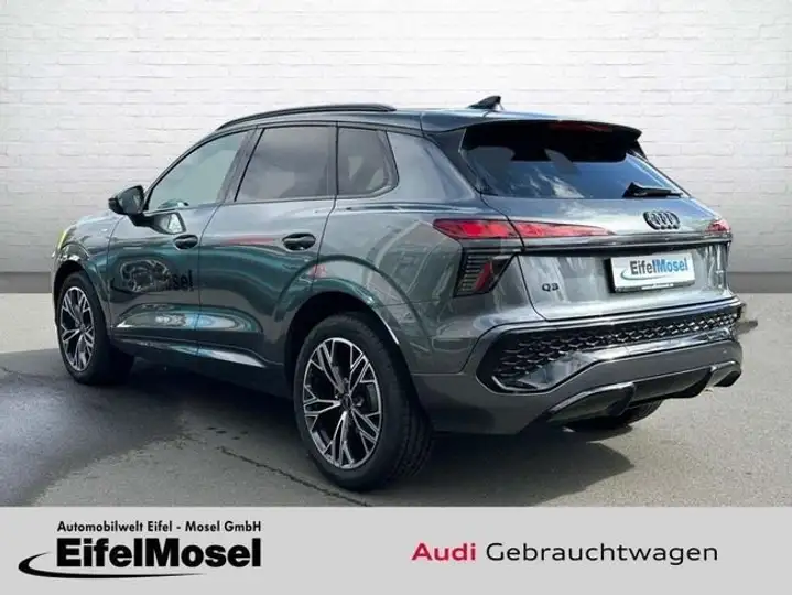 Audi Q3 2026, foto 3