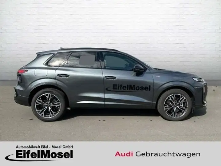 Audi Q3 2026, foto 6