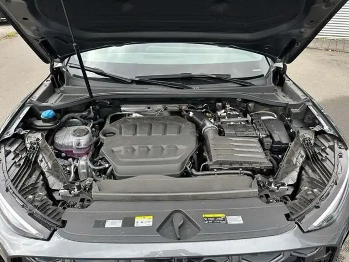 Audi Q3 2026, foto 29