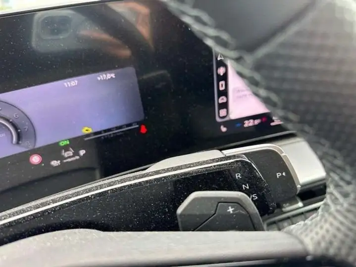 Audi Q3 2026, foto 13