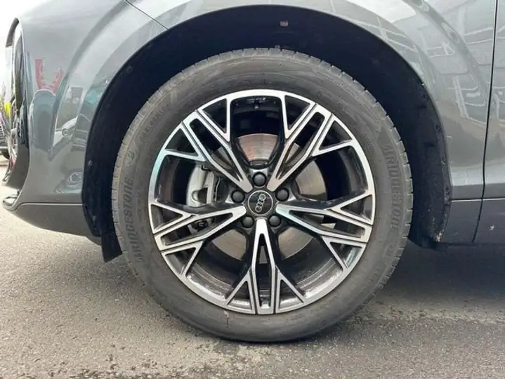 Audi Q3 2026, foto 23