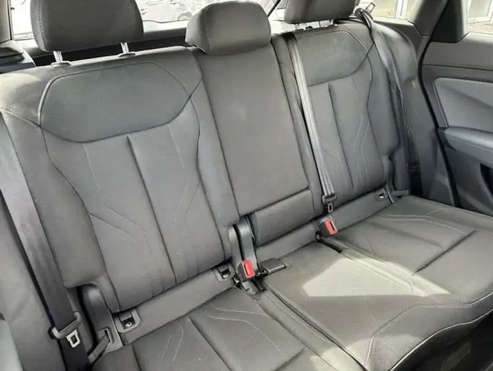 Audi Q3 2026, foto 10