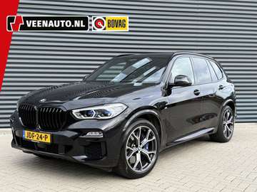 xDrive45e M-Sport Pano/H&K/Massage/360Cam/Softclos