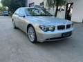 BMW 735 735i Aut. E65/765 Argintiu - thumbnail 10