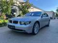 BMW 735 735i Aut. E65/765 Argintiu - thumbnail 8