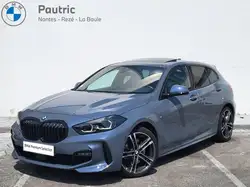 BMW Série 1 118iA 136ch M Sport DKG7