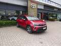 Opel Crossland Crossland 1.2 12V Start&Stop Elegance Rosso - thumbnail 3