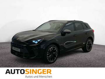 VZ TSI DSG 4D *AHK*PANO*HUD*360*NAV*ACC