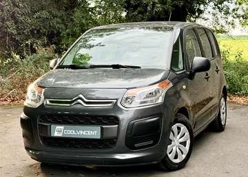 C3 Picasso 1.4 VTi Attraction // GARANTIE 12 MOIS //