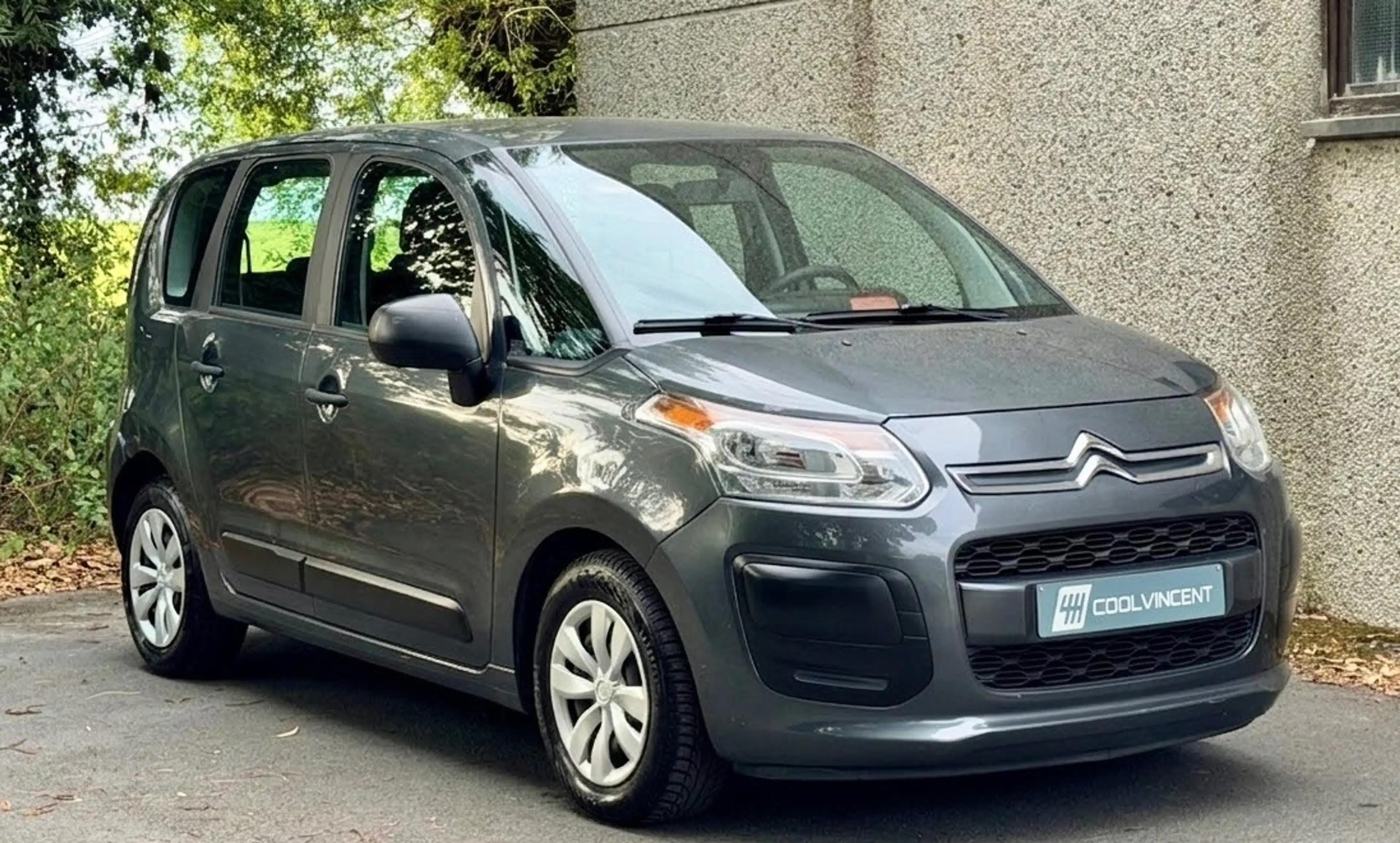 Citroen C3 Picasso C3 Picasso 1.4 VTi Attraction // GARANTIE 12 MOIS // — photo 3