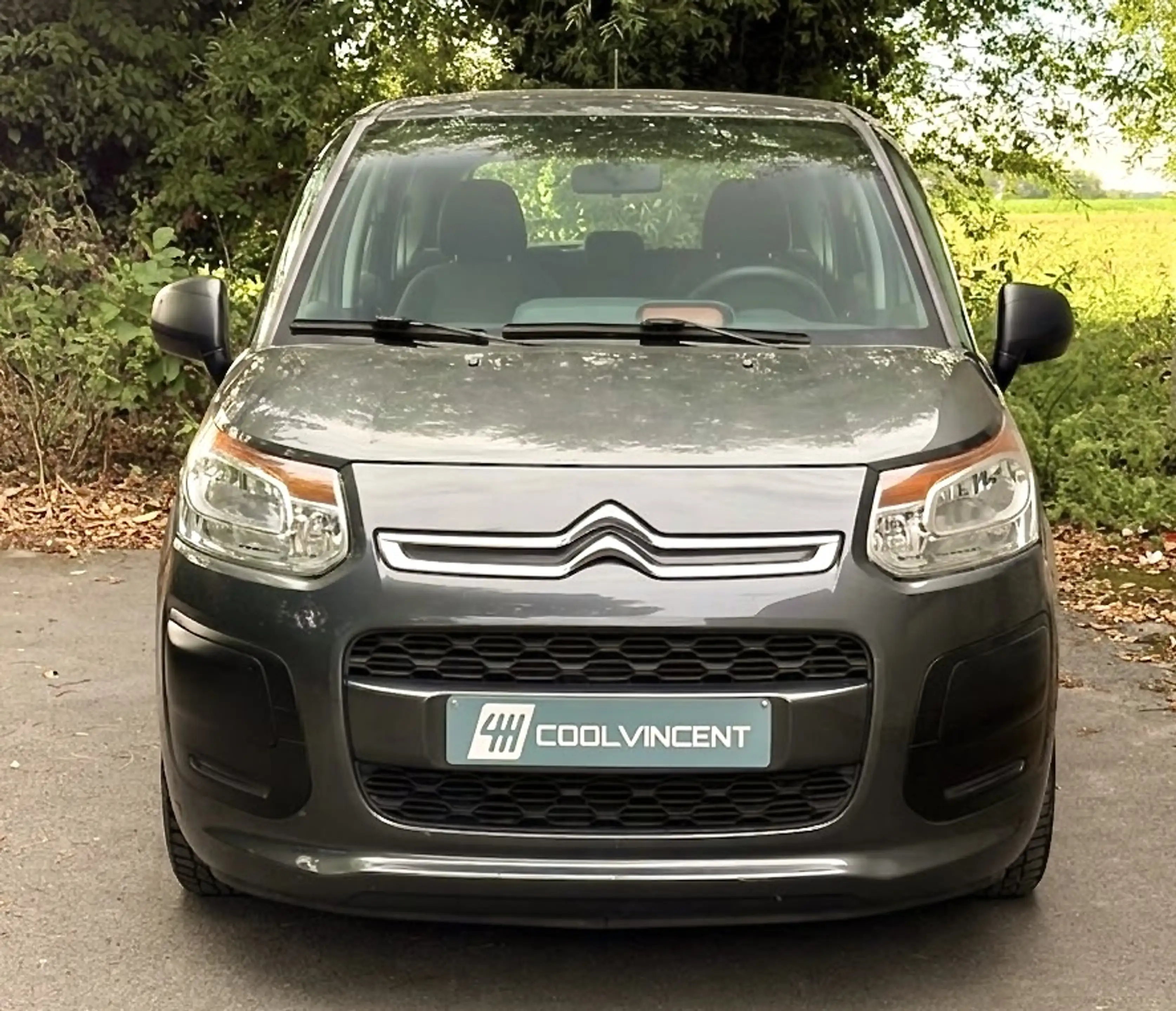 Citroen C3 Picasso C3 Picasso 1.4 VTi Attraction // GARANTIE 12 MOIS // — photo 2
