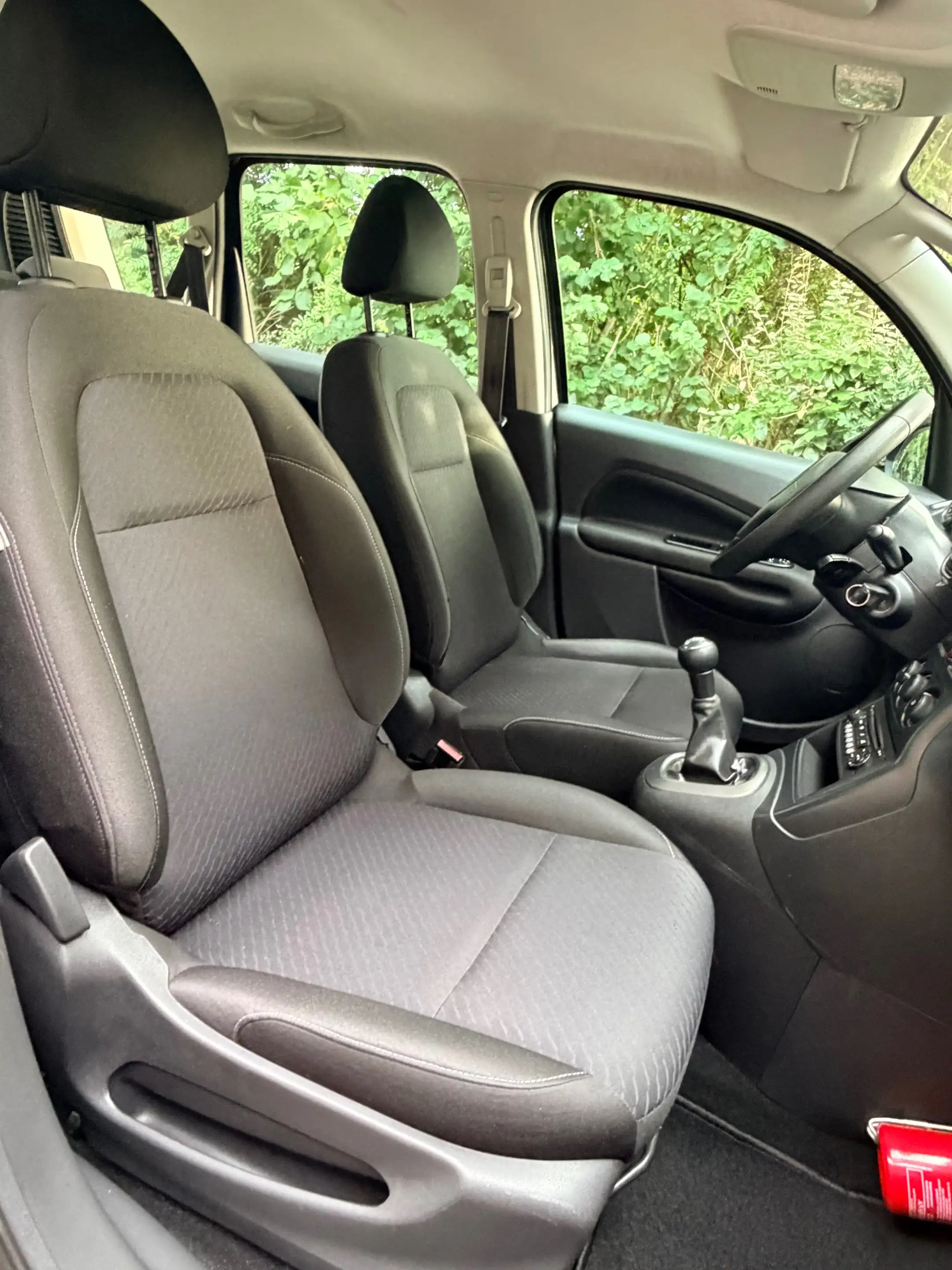 Citroen C3 Picasso C3 Picasso 1.4 VTi Attraction // GARANTIE 12 MOIS // — photo 12
