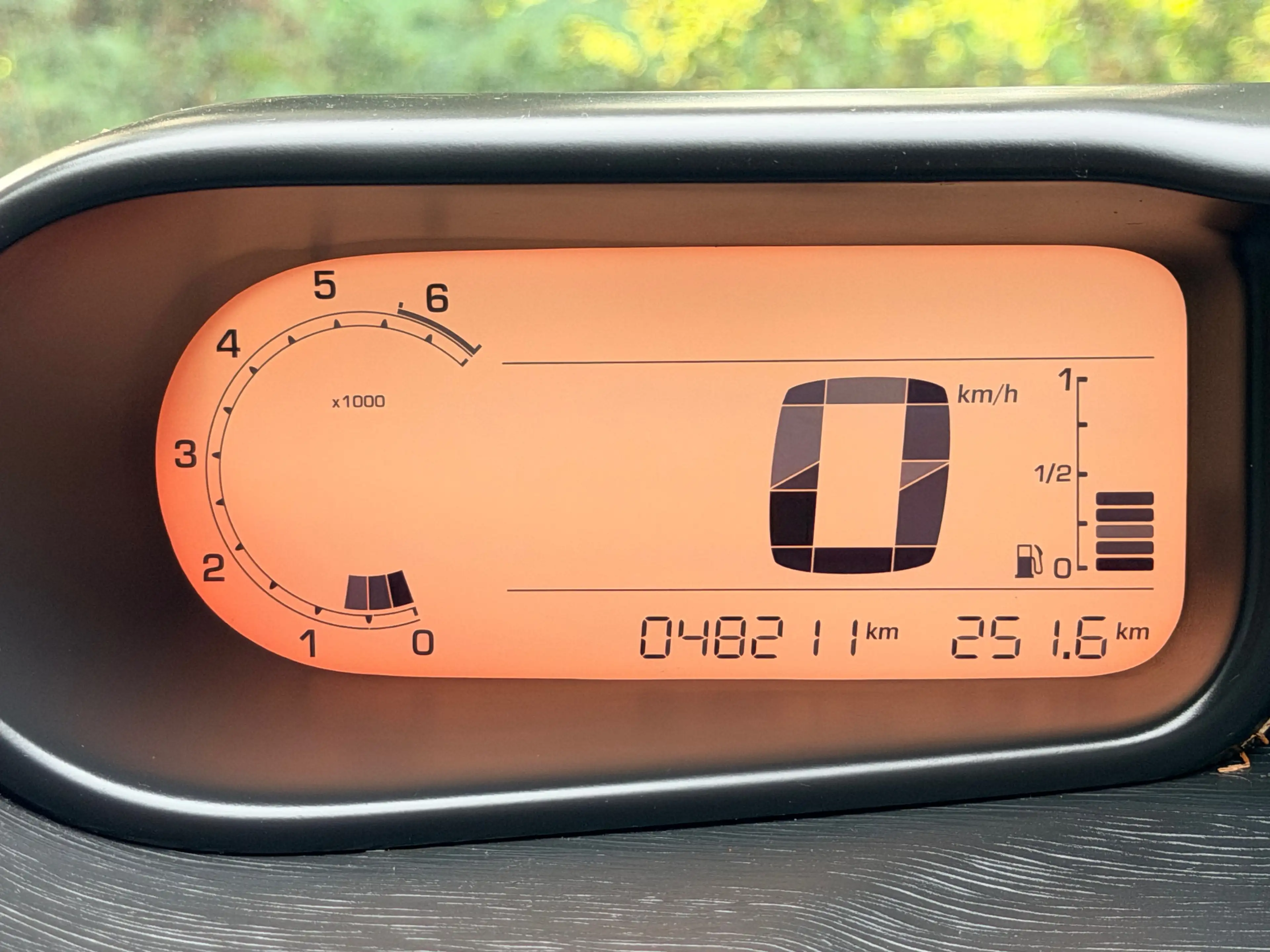 Citroen C3 Picasso C3 Picasso 1.4 VTi Attraction // GARANTIE 12 MOIS // — photo 8
