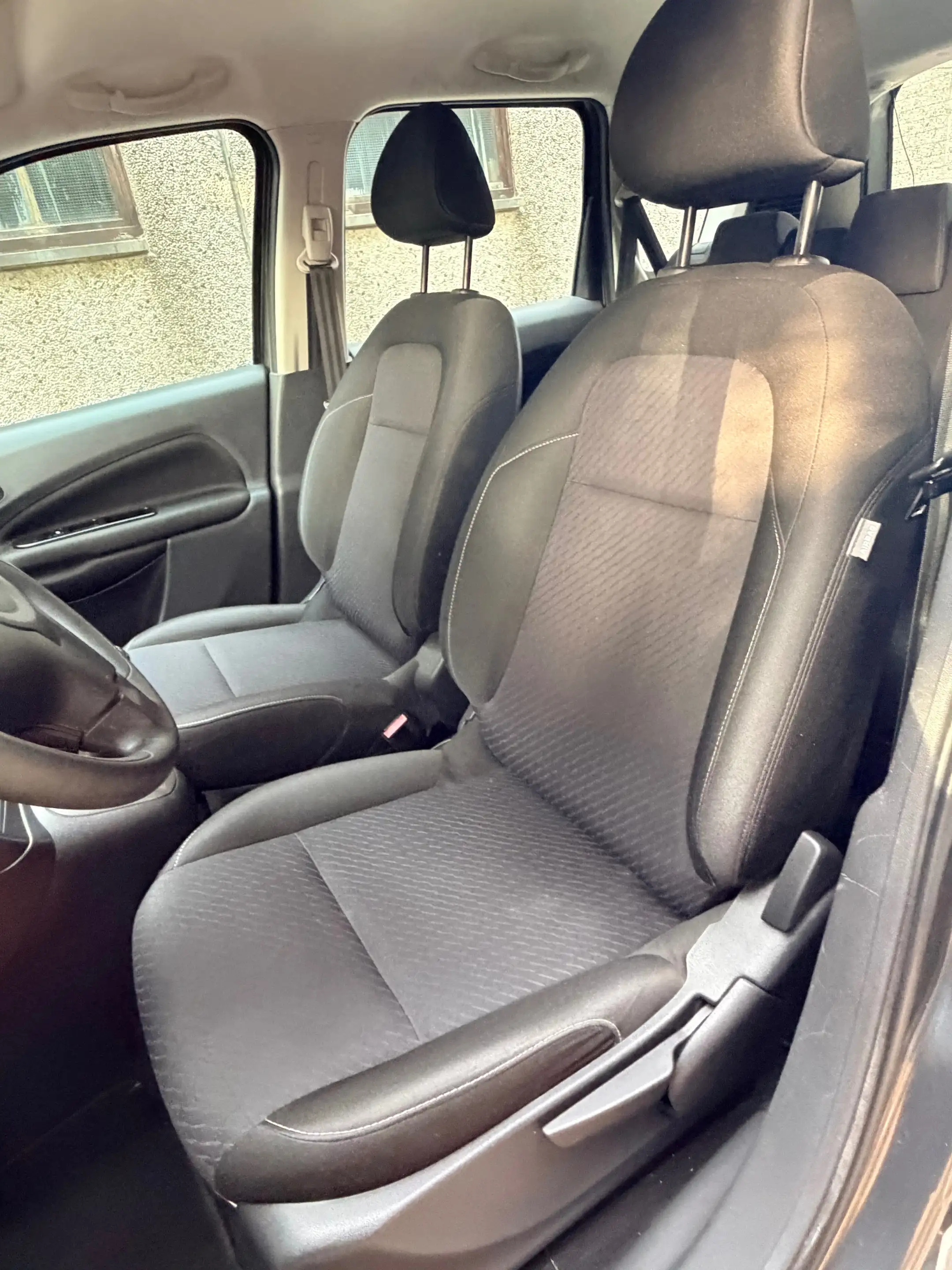 Citroen C3 Picasso C3 Picasso 1.4 VTi Attraction // GARANTIE 12 MOIS // — photo 10