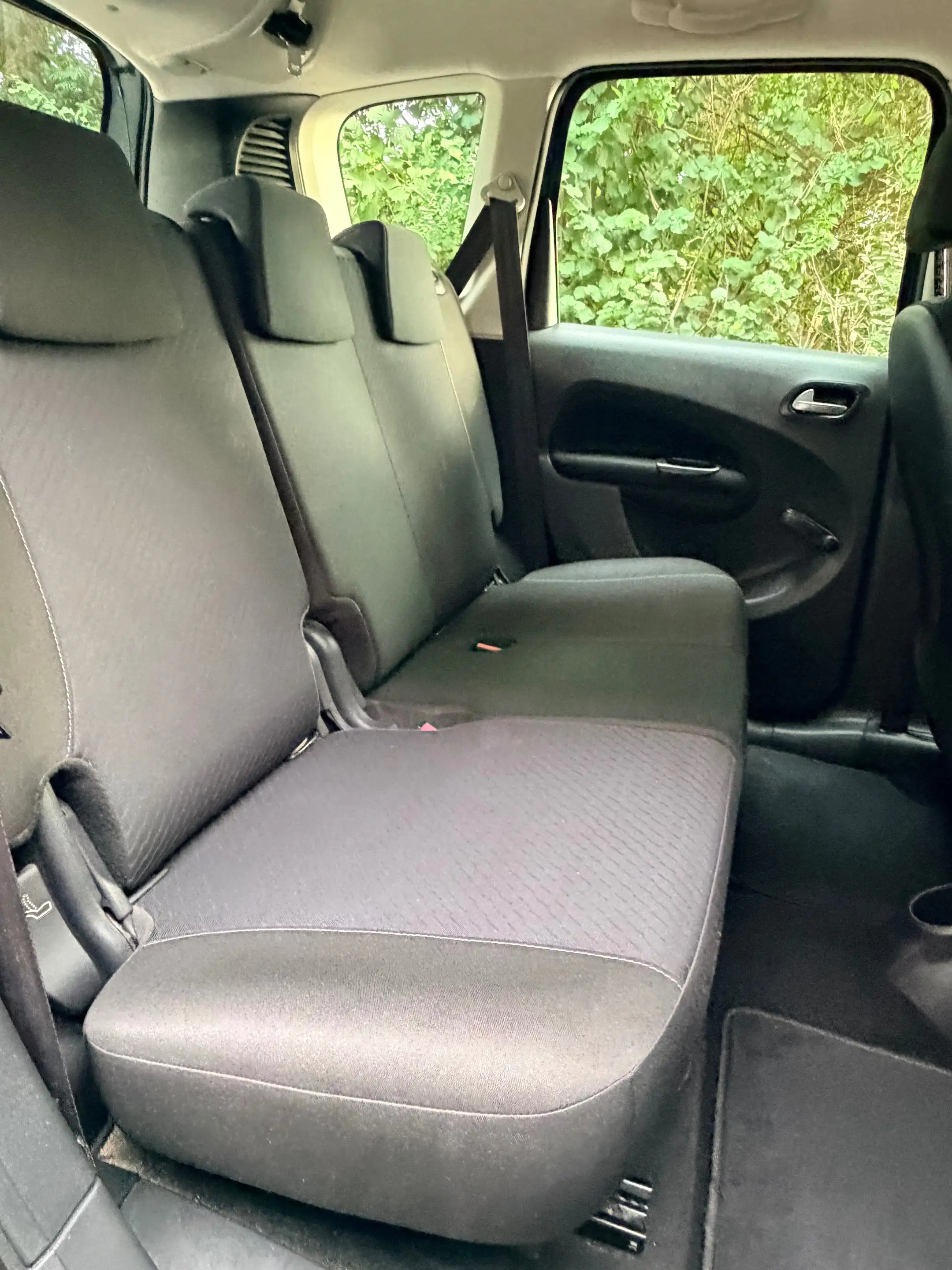 Citroen C3 Picasso C3 Picasso 1.4 VTi Attraction // GARANTIE 12 MOIS // — photo 13