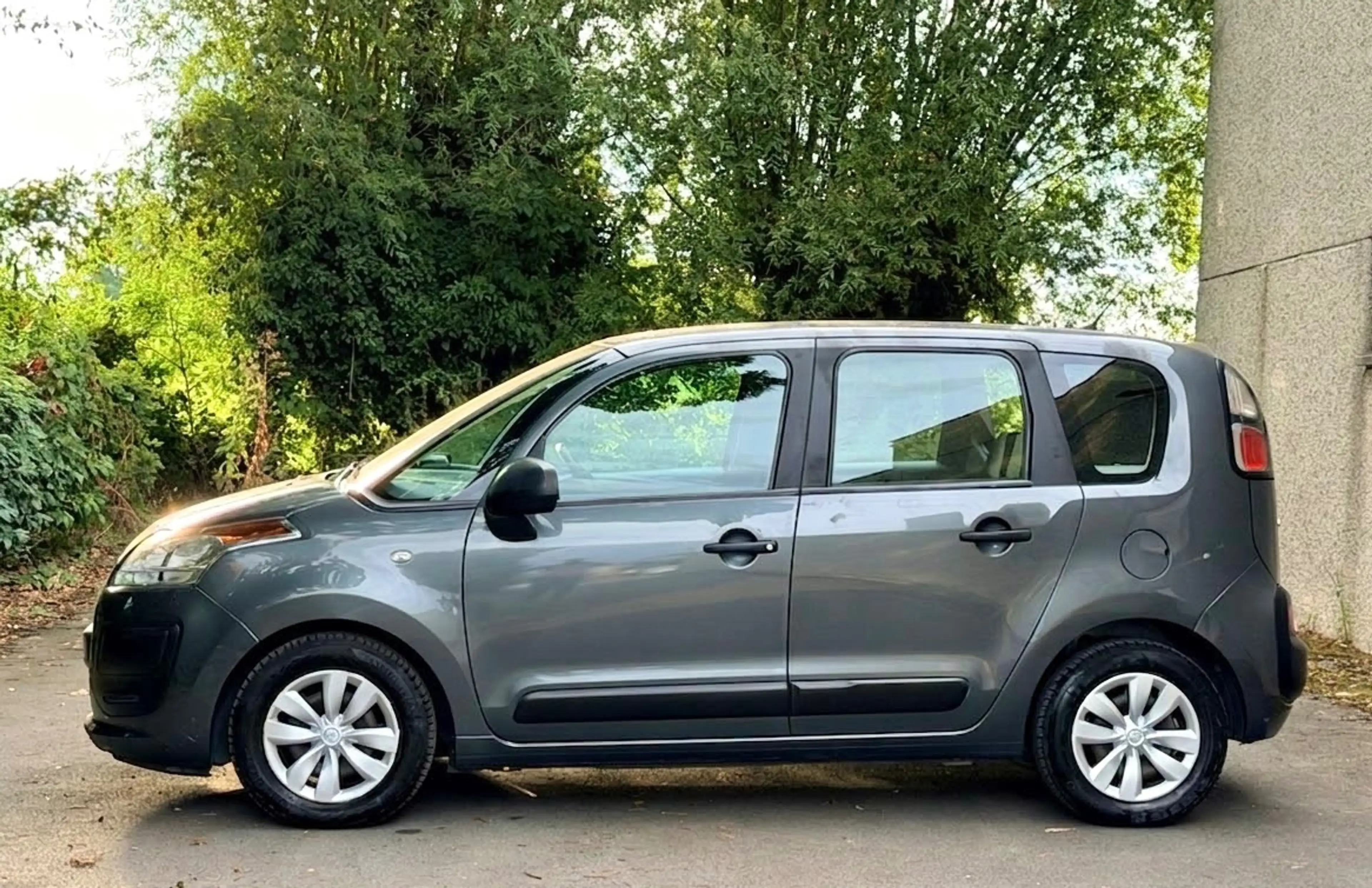 Citroen C3 Picasso C3 Picasso 1.4 VTi Attraction // GARANTIE 12 MOIS // — photo 4