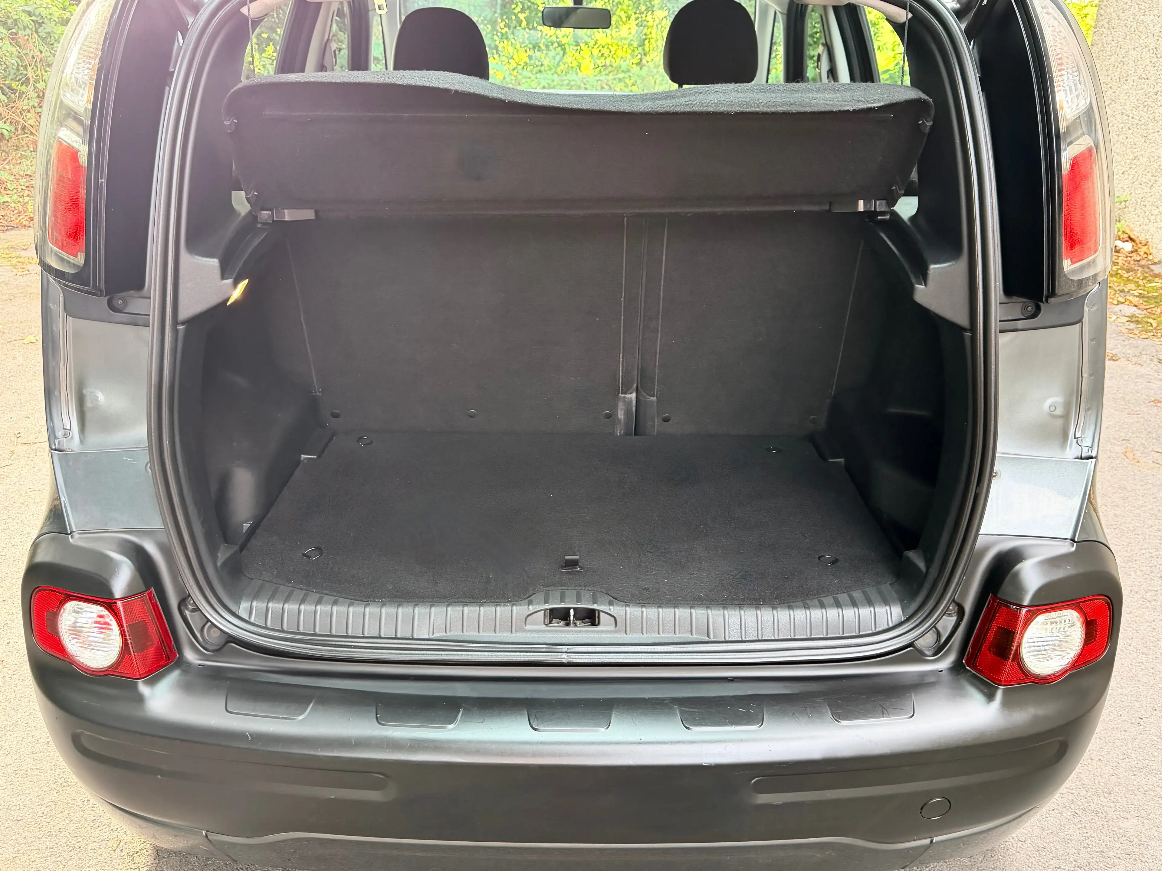 Citroen C3 Picasso C3 Picasso 1.4 VTi Attraction // GARANTIE 12 MOIS // — photo 15