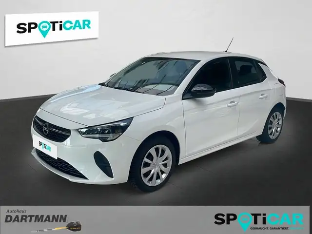 Opel Corsa e Edition Navigation,SHZ,LHZ,11KW Charger