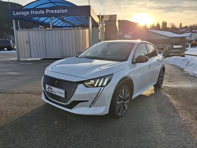 Peugeot e-208 E-208 136CH GT