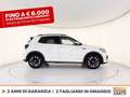 Volkswagen T-Cross 1.0 tsi sport 110cv dsg Blanc - thumbnail 6
