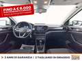 Volkswagen T-Cross 1.0 tsi sport 110cv dsg Blanc - thumbnail 11
