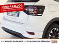 Volkswagen T-Cross 1.0 tsi sport 110cv dsg Blanc - thumbnail 18