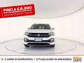 Volkswagen T-Cross 1.0 tsi sport 110cv dsg Blanc - thumbnail 3
