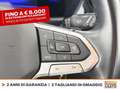 Volkswagen T-Cross 1.0 tsi sport 110cv dsg Blanc - thumbnail 23
