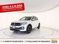 Volkswagen T-Cross 1.0 tsi sport 110cv dsg Blanc - thumbnail 1