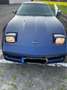 Corvette C4 2.Door Hatchback Coupé Blu/Azzurro - thumbnail 5