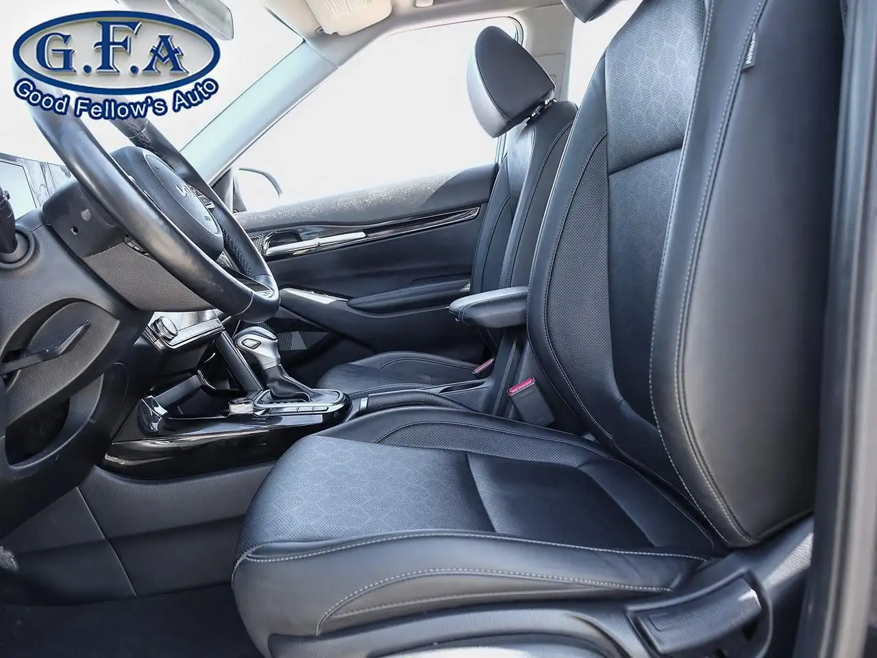 Kia Seltos снимка Kia Seltos