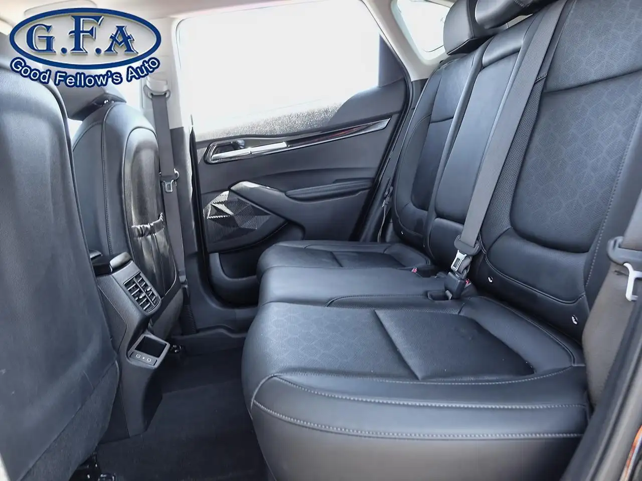 Kia Seltos снимка Kia Seltos
