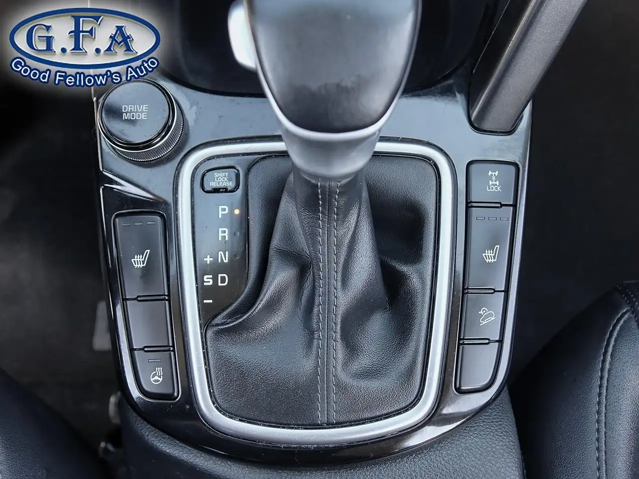 Kia Seltos снимка Kia Seltos