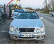 Mercedes-Benz CLK I (A208) 230K Elegance BA Gris - thumbnail 3