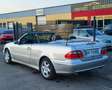 Mercedes-Benz CLK I (A208) 230K Elegance BA Gris - thumbnail 9