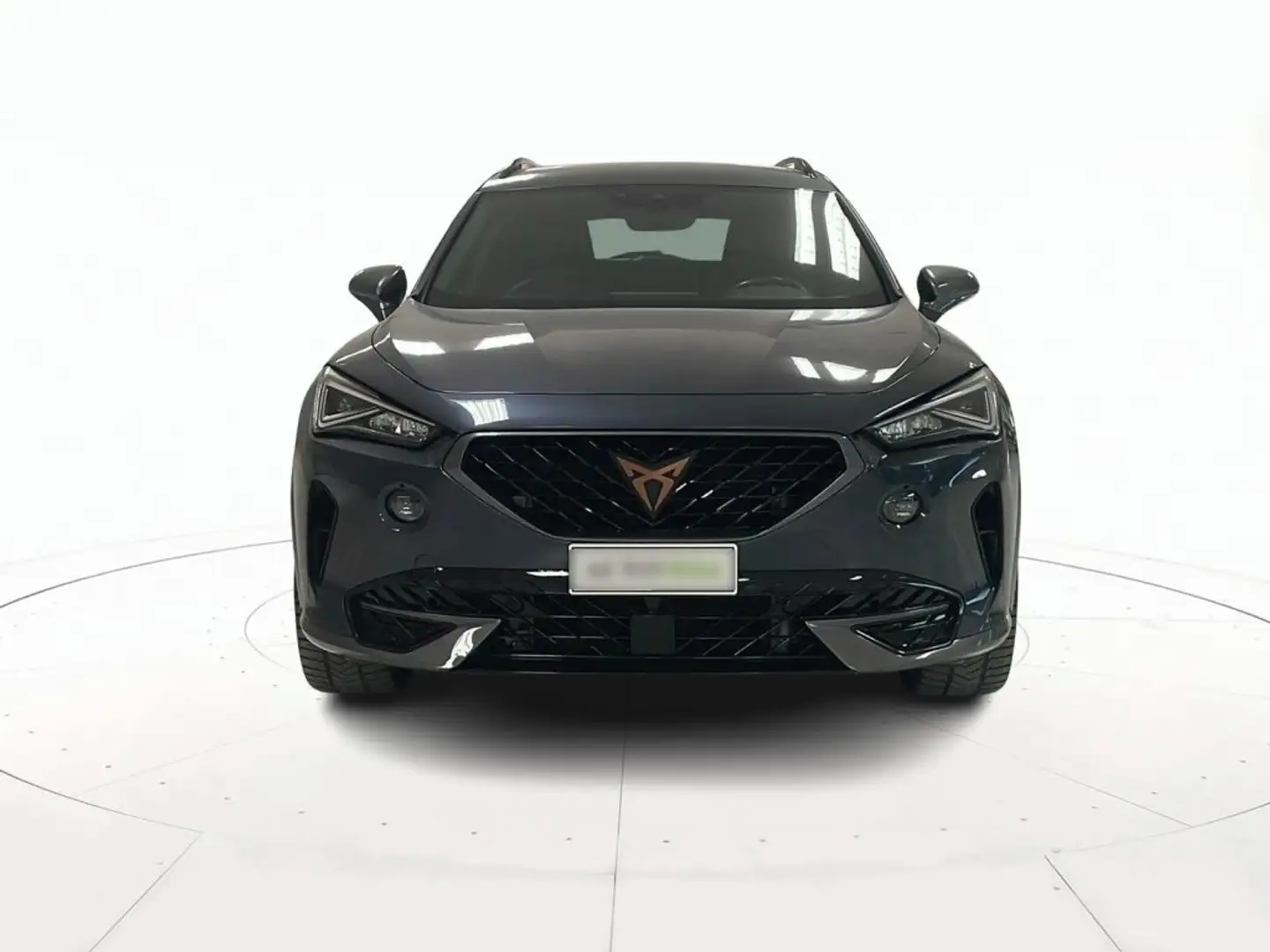 CUPRA Formentor 2.0 tdi 4drive 150cv dsg - 2