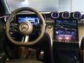 Mercedes-Benz GLC 300 e 4M Coupé AMG-Sport/360/Pano/Distr/Memo Black - thumbnail 7