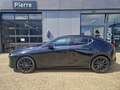 Mazda 3 2.0 e-SkyActiv-X M Hybrid 186 Takumi | Dieprood le Zwart - thumbnail 3