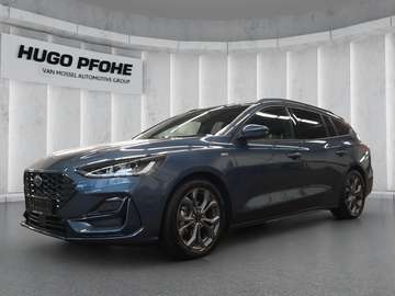 ST-Line X Turnier|HUD|AHK|RFK|ACC|NAVI