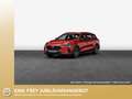Ford Focus Turnier 1.0 EB Hybrid Aut. ST-LINE,LED, Gjr Rood - thumbnail 1